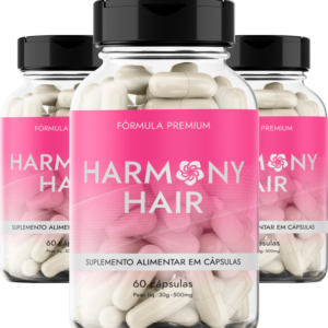 Harmony Hair